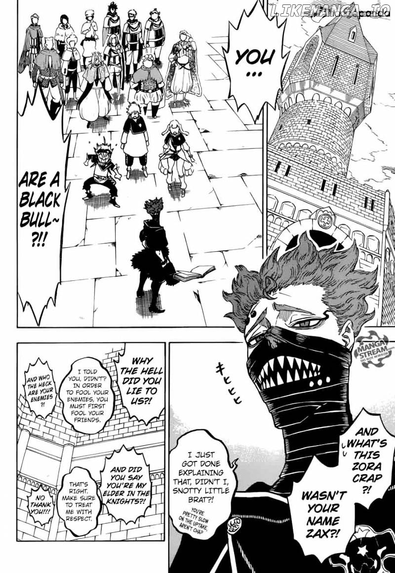 Black Clover chapter 134 image 06